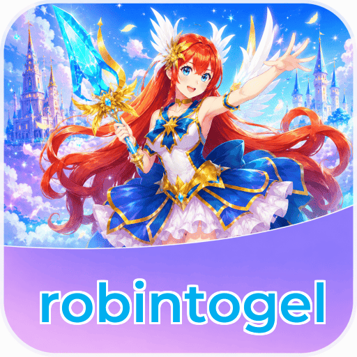 Logo robintogel