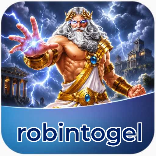 Logo robintogel