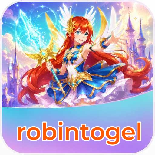 Logo robintogel