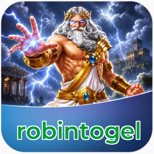 Logo robintogel