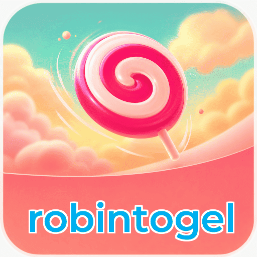Logo robintogel