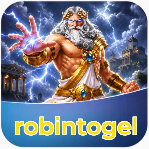 Logo robintogel