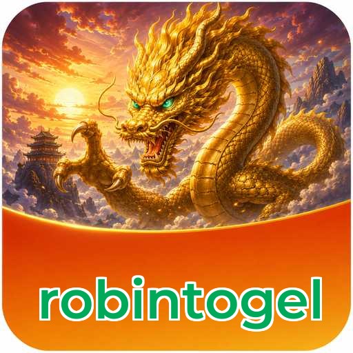 Logo robintogel