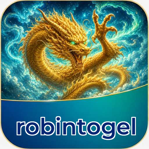 Logo robintogel