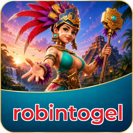 Logo robintogel