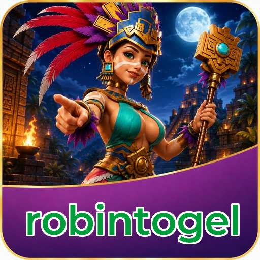 Logo robintogel