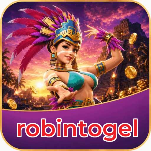 Logo robintogel