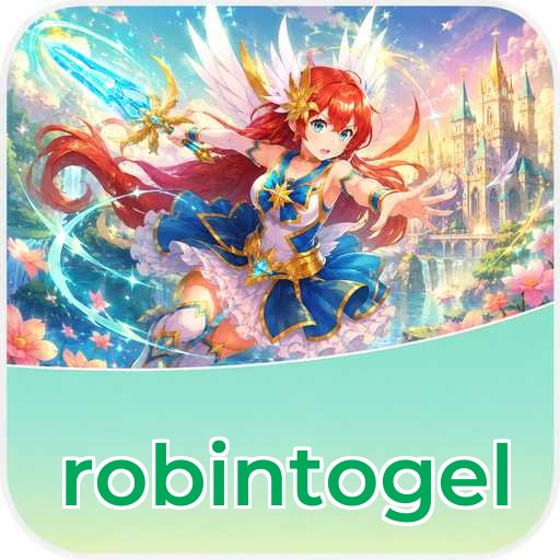 Logo robintogel