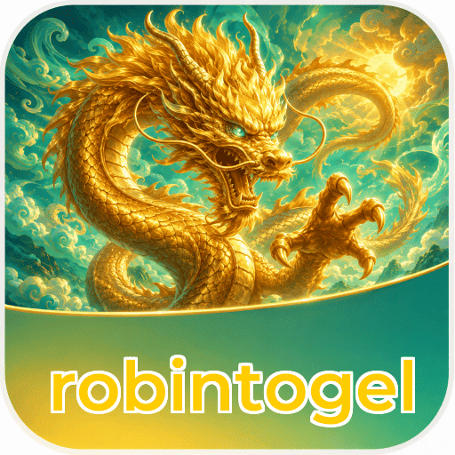 Logo robintogel
