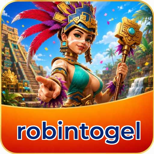 Logo robintogel