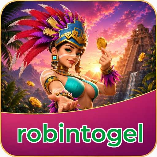 Logo robintogel