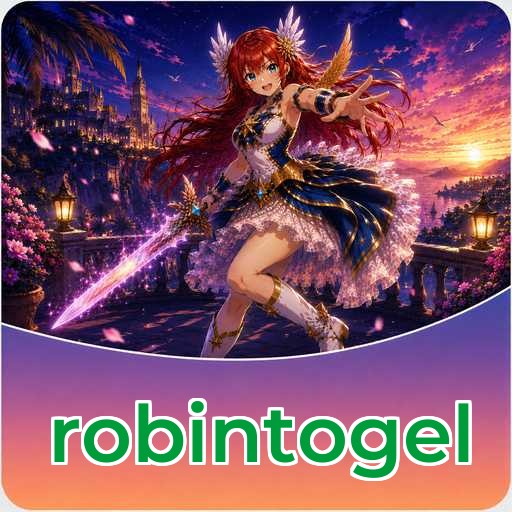 Logo robintogel