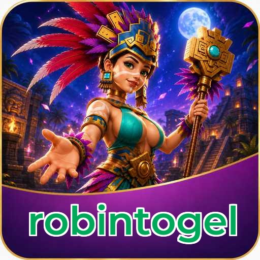 Logo robintogel