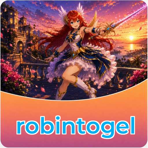 Logo robintogel