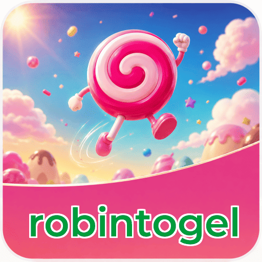 Logo robintogel