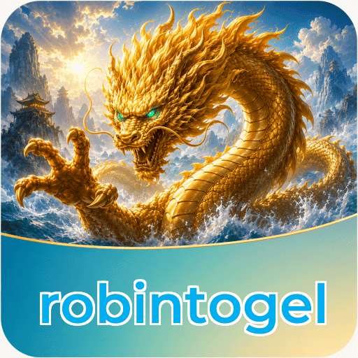 Logo robintogel