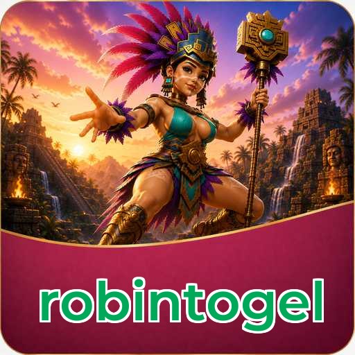Logo robintogel