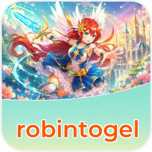 Logo robintogel