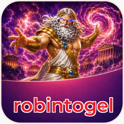 Logo robintogel