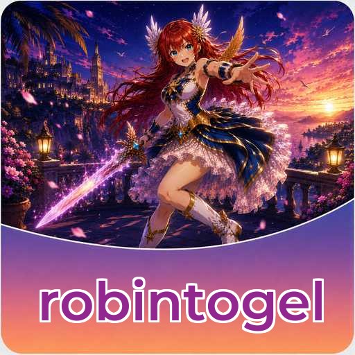 Logo robintogel