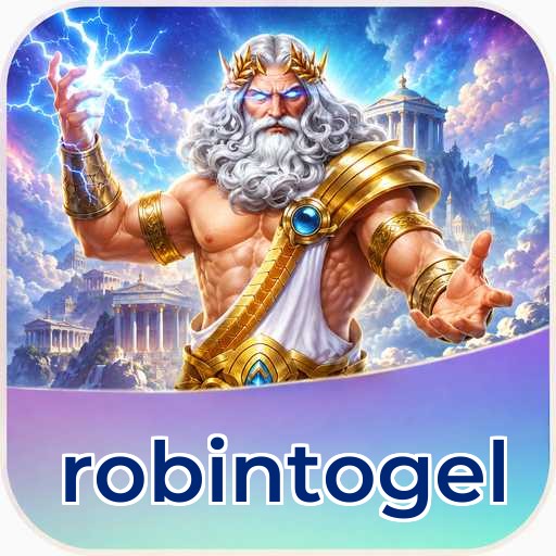 Logo robintogel