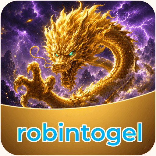 Logo robintogel