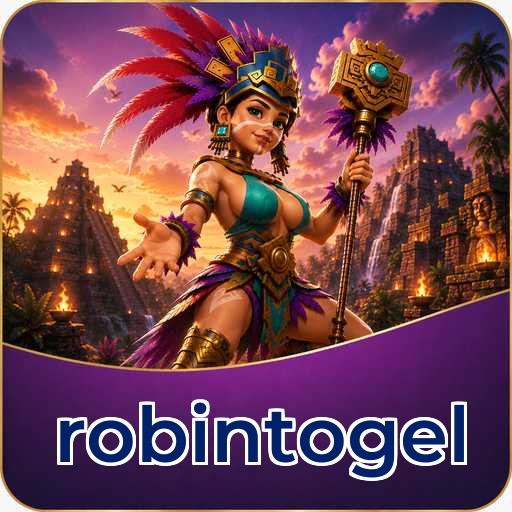 Logo robintogel
