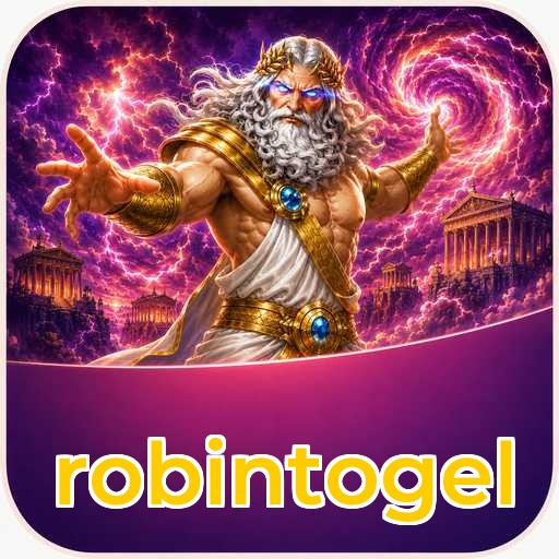 Logo robintogel