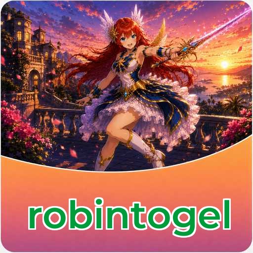 Logo robintogel