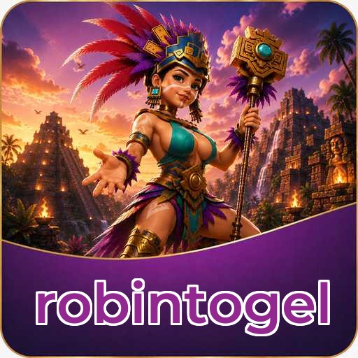 Logo robintogel