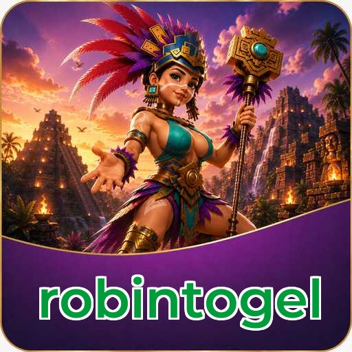 Logo robintogel