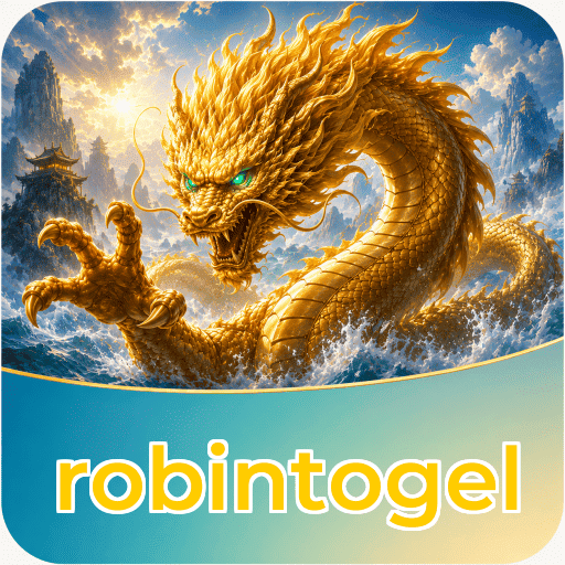 Logo robintogel