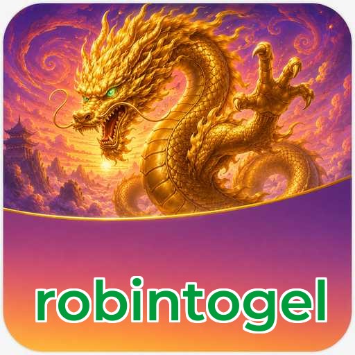 Logo robintogel