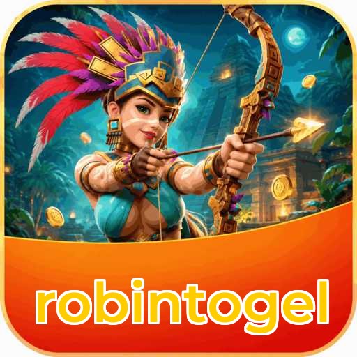Logo robintogel
