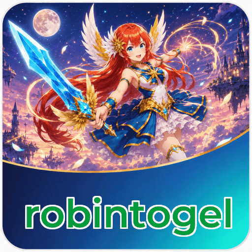 Logo robintogel