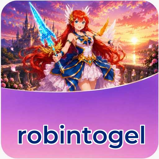Logo robintogel