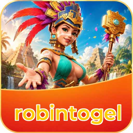 Logo robintogel