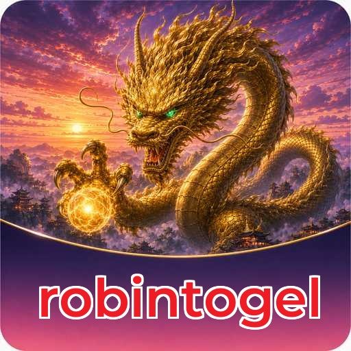 Logo robintogel