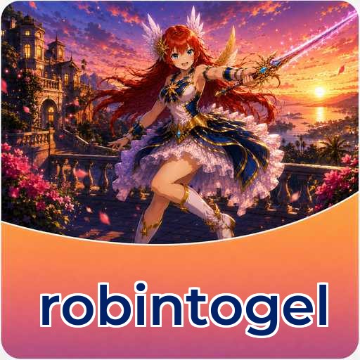 Logo robintogel