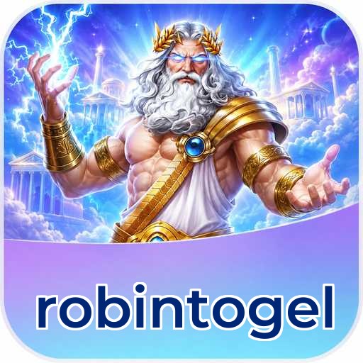 Logo robintogel