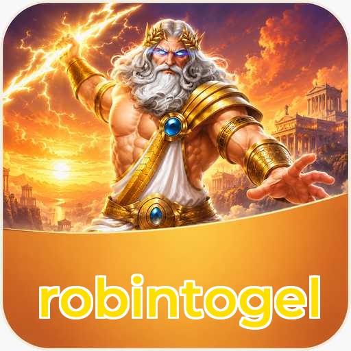Logo robintogel