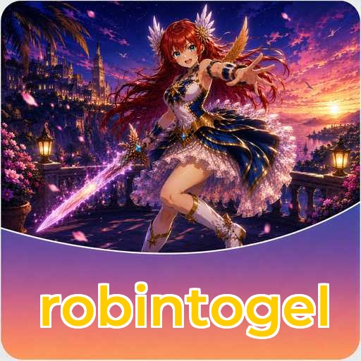 Logo robintogel