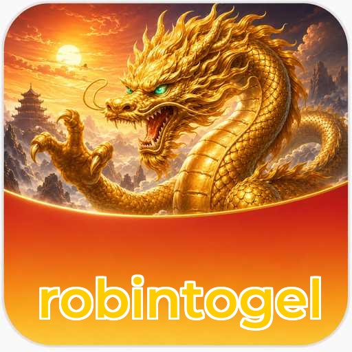Logo robintogel