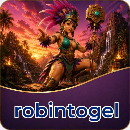 Logo robintogel