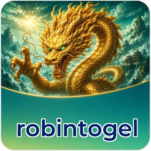 Logo robintogel