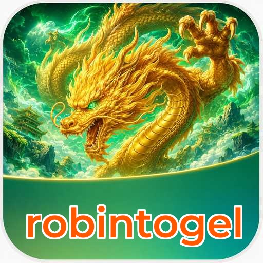 Logo robintogel