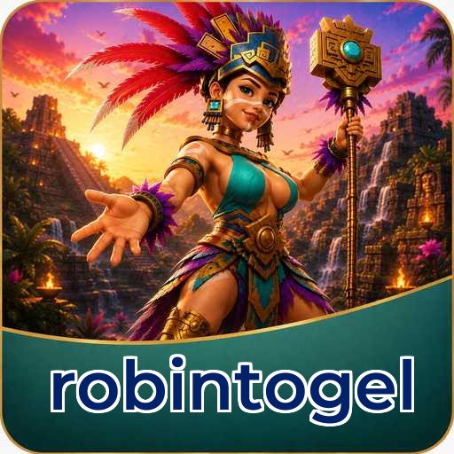 Logo robintogel