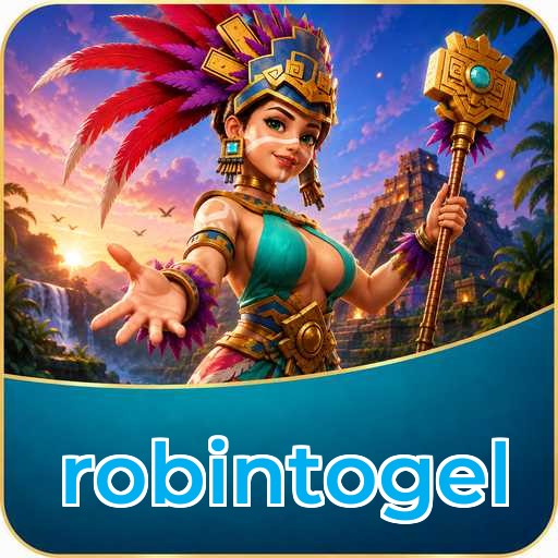 Logo robintogel